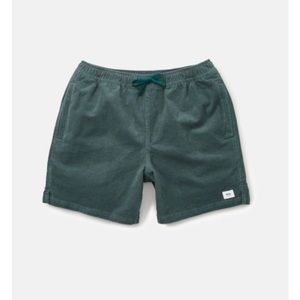 Katin Corduroy Shorts